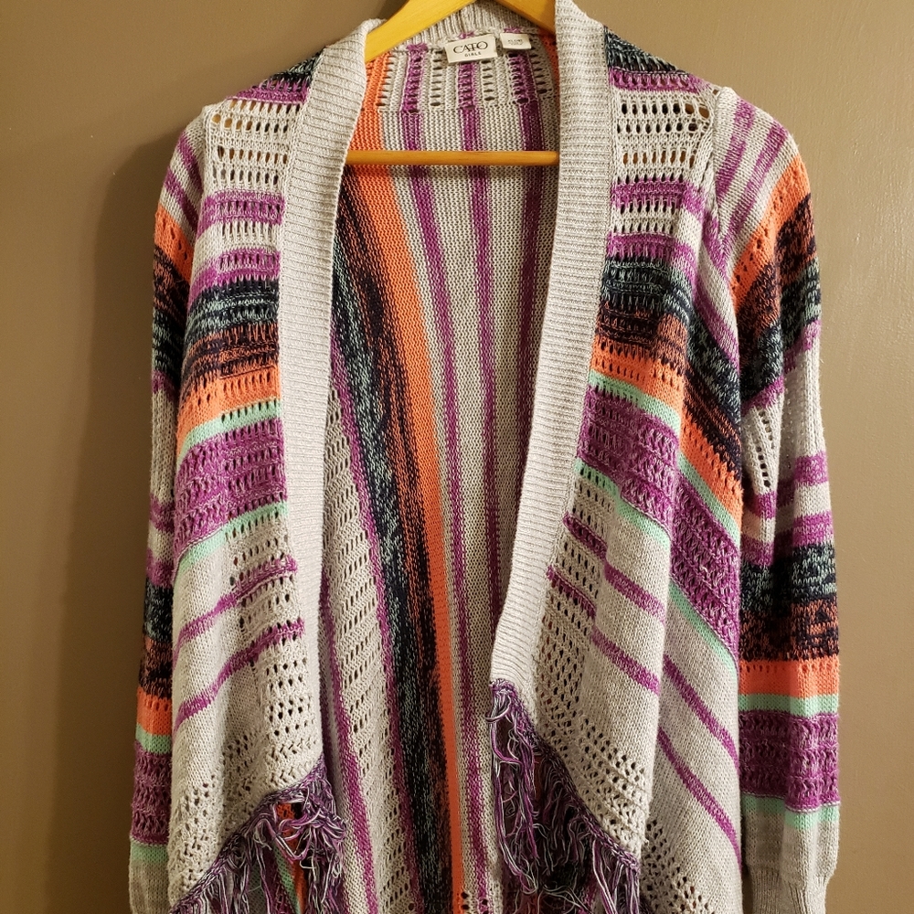 🎉Cato's cardigan🎉